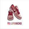 lemskicks